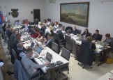 31. redna seja Mestnega sveta Mestne občine Ptuj
