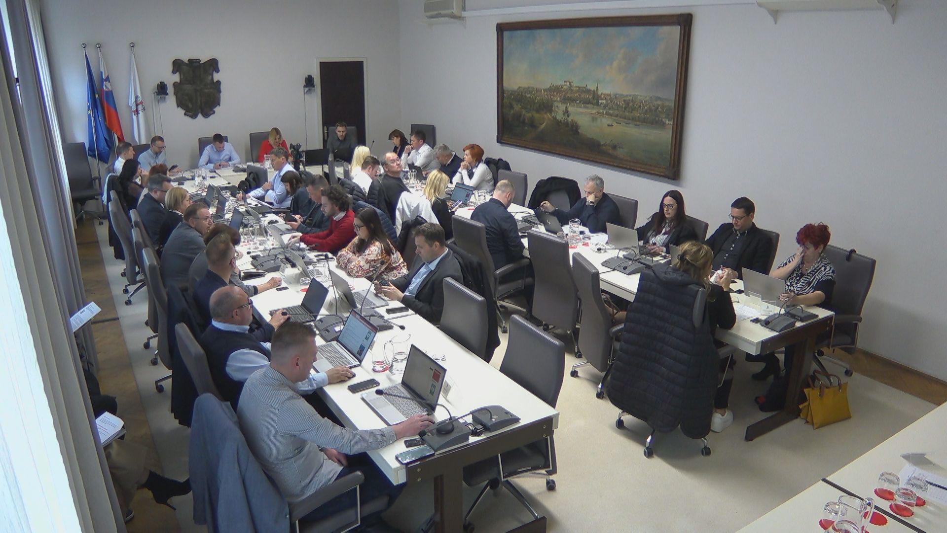 31. redna seja Mestnega sveta Mestne občine Ptuj