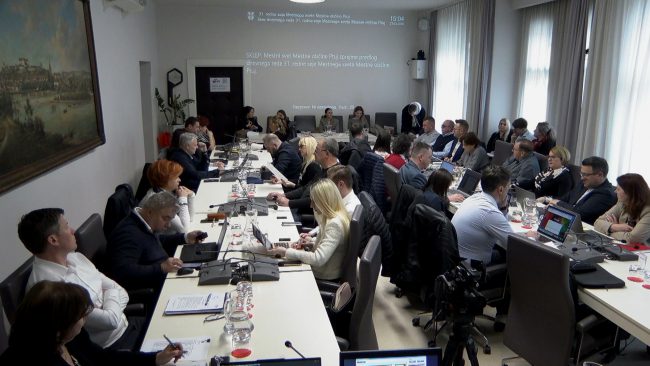 31. redna seja Mestnega sveta Mestne občine Ptuj