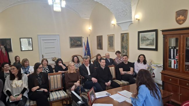 Delo ptujskega sodnega okrožja v letu 2026