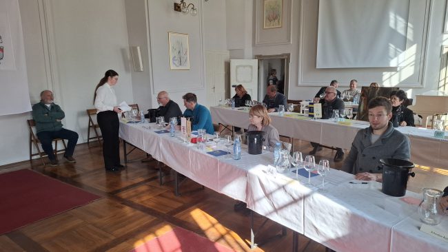 35. ocenjevanje vin Vino Ptuj 2026