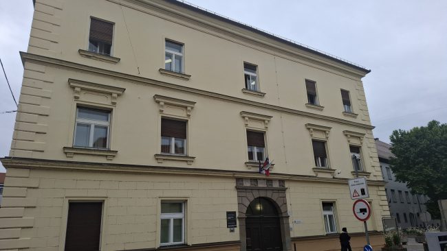 Na ptujskem sodnem okrožju so v letu 2025 rešili 30.344 zadev