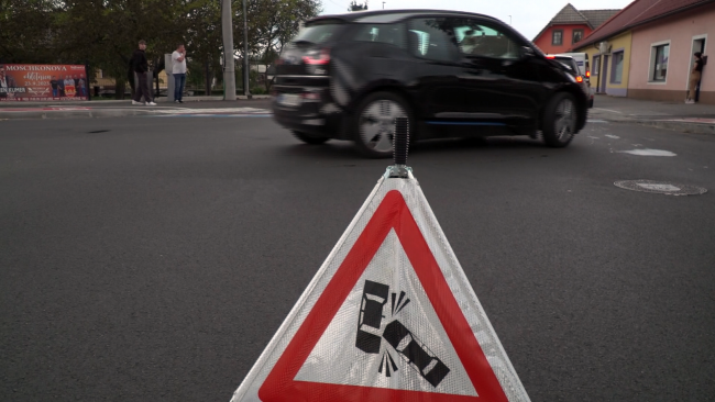 Prometna varnost na področju Mestne občine Ptuj za prve tri mesece leta 2026