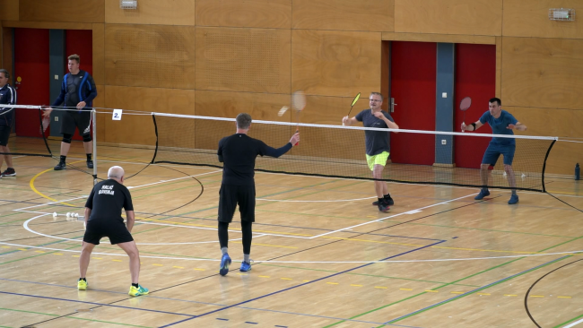 Badminton turnir Ptuj Open 2026