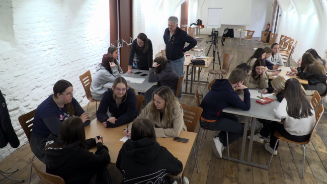 Dan za spremembe 2026