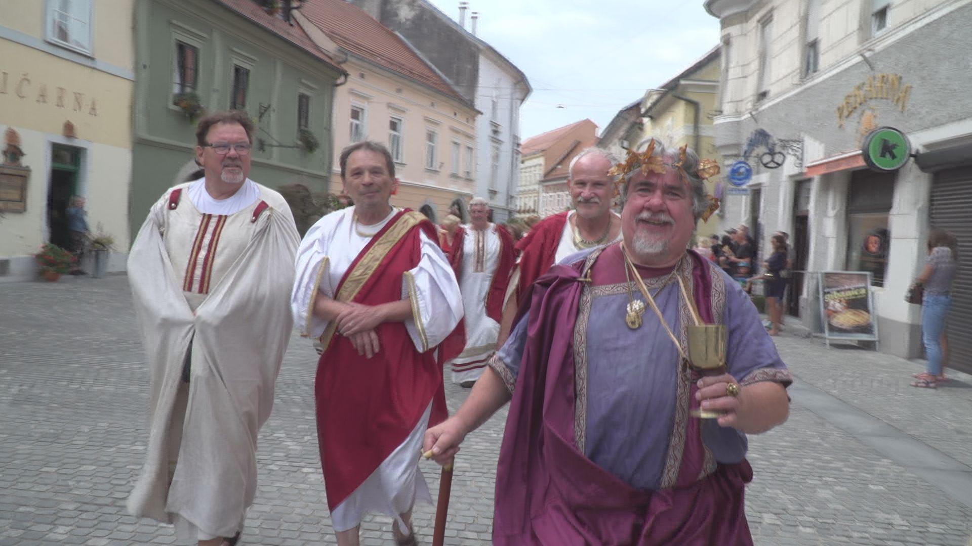 Ptujska kronika, petek 3. april 2026