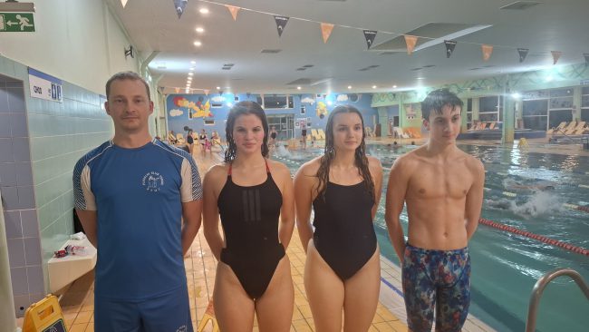 Plavalci Plavalnega kluba Terme Ptuj na državnih prvenstvih