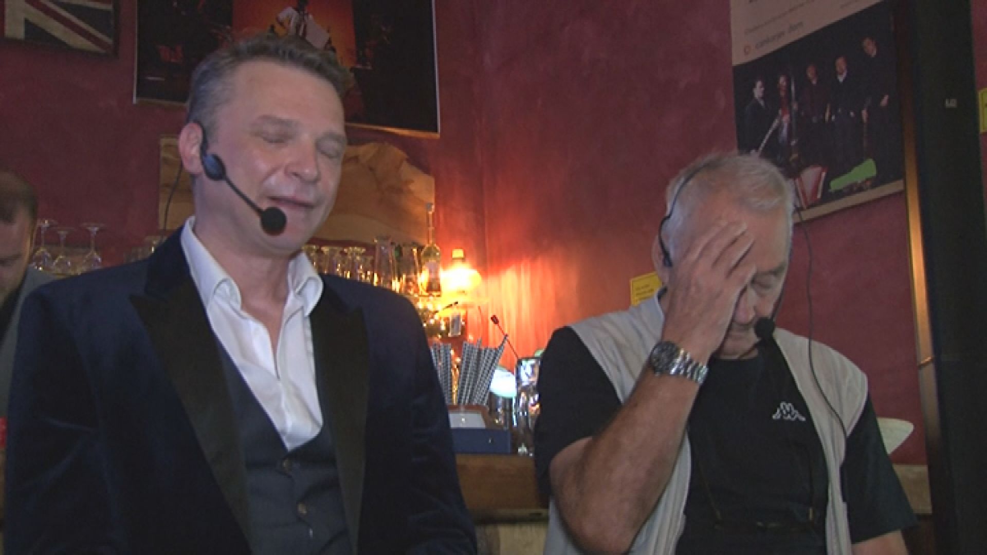 Pogled nazaj 528. oddaja