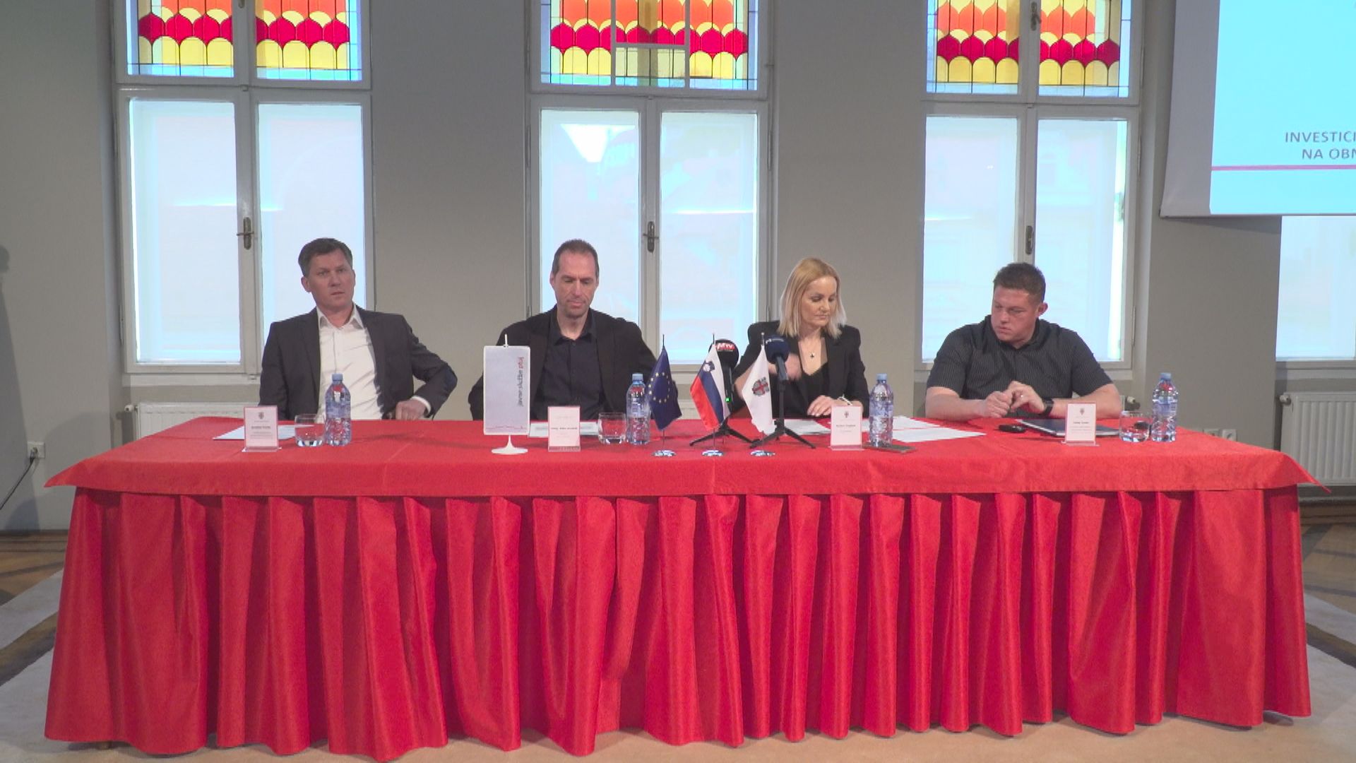 PORTAL: Investicije v cestno infrastrukturo MO Ptuj