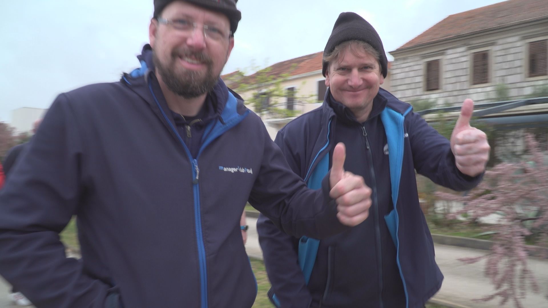 Pregled tedna, sobota 18. april 2026