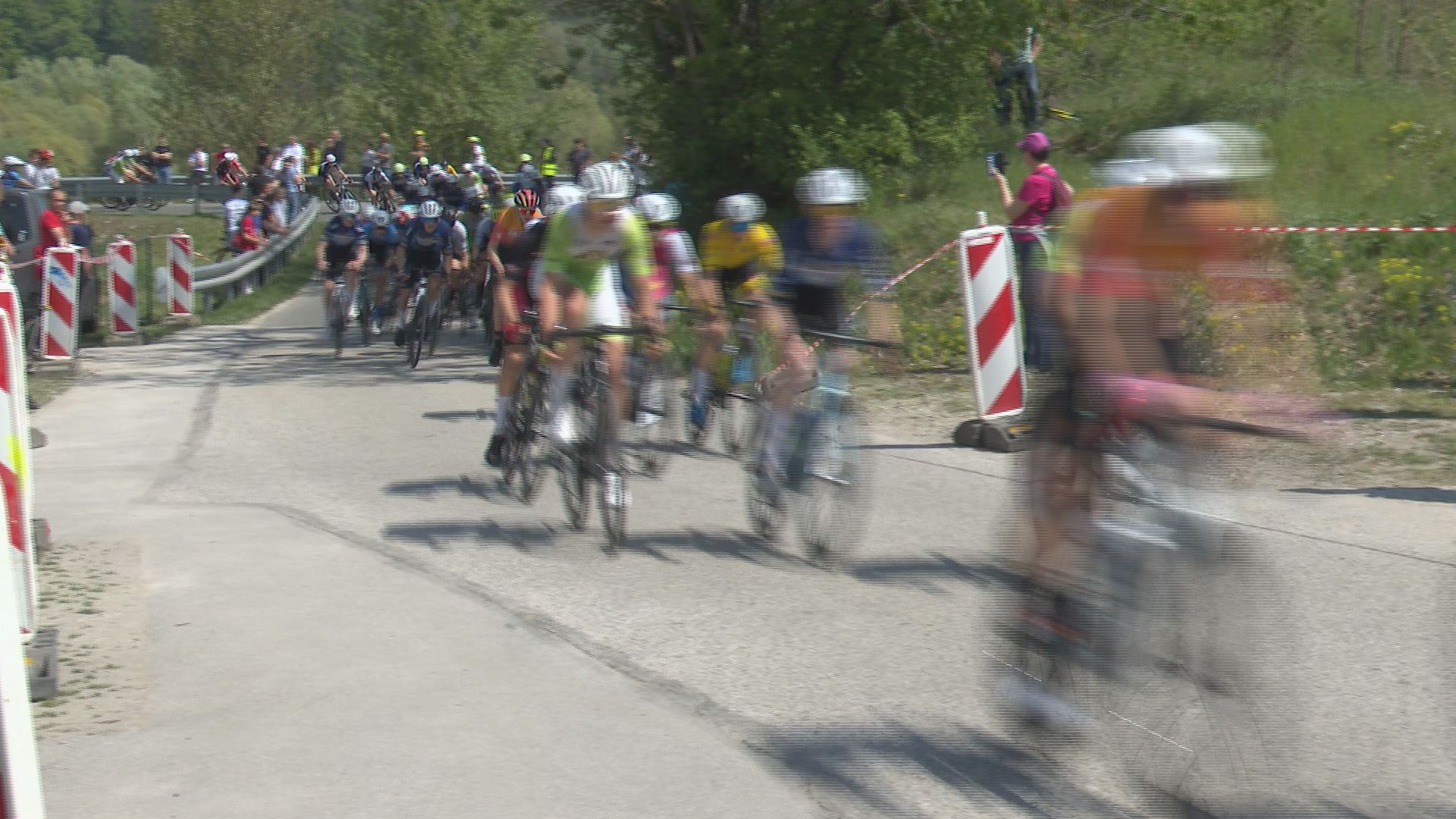 Pregled tedna, sobota 25. april 2026