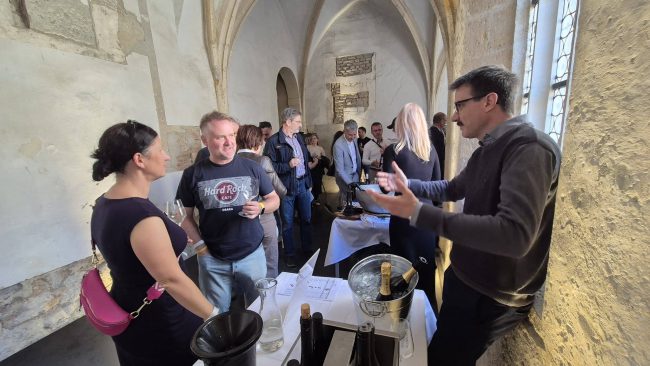 Salon Sauvignon 2026