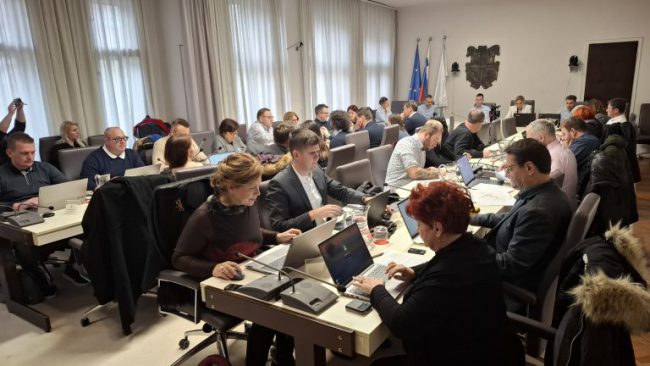 Napoved aprilske redne seje Mestnega sveta Mestne občine Ptuj