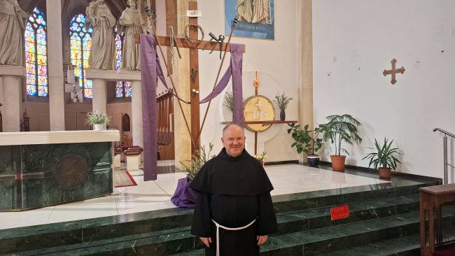 Velikonočna poslanica