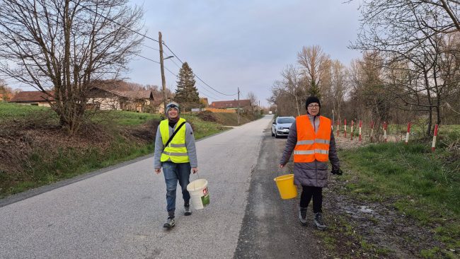 Prenašanje dvoživk