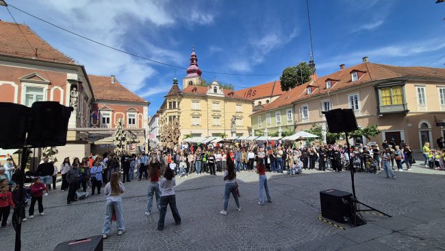 Spoznavajmo države Evropske unije