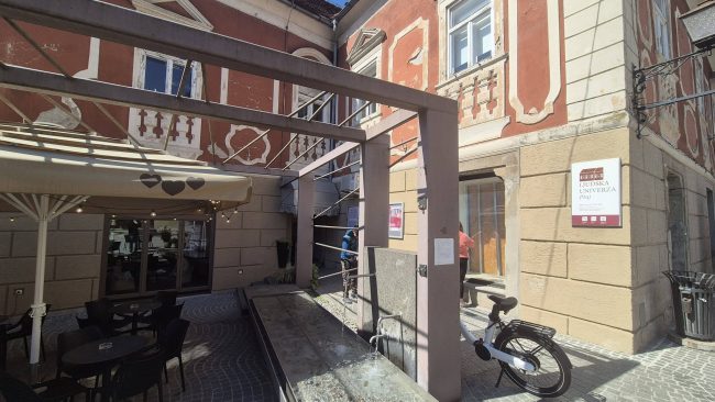 Dan odprtih vrat Ljudske univerze Ptuj