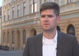 Minuta za Mestni svet: Alen Hliš