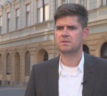 Minuta za Mestni svet: Alen Hliš