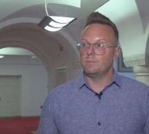 Minuta za Mestni svet: Alen Iljevec