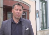 Minuta za Mestni svet: Boštjan Šeruga