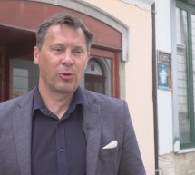Minuta za Mestni svet: Boštjan Šeruga