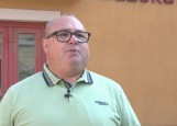 Minuta za Mestni svet: Dejan Rožmarin