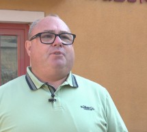Minuta za Mestni svet: Dejan Rožmarin