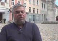 Minuta za Mestni svet: Franjo Rozman