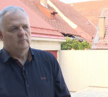 Minuta za Mestni svet: Milan Klemenc