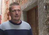 Minuta za Mestni svet: Sergej Ivanuša
