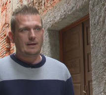Minuta za Mestni svet: Sergej Ivanuša
