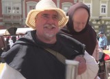 Pregled tedna, sobota 2. maj 2026