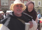 Pregled tedna, sobota 2. maj 2026