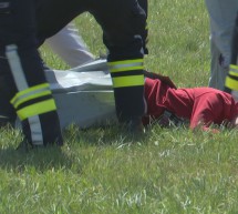 Pregled tedna, sobota 23. maj 2026