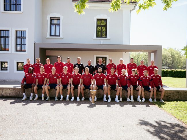 Nogometaši Aluminija so zaključili uspešno sezono