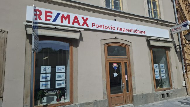 Stanje na trgu nepremičnin
