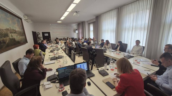 33. redna seja Mestnega sveta Mestne občine Ptuj