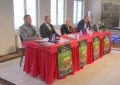 Novinarska konferenca pred Dobrotami slovenskih kmetij 2026