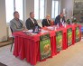 Novinarska konferenca pred Dobrotami slovenskih kmetij 2026