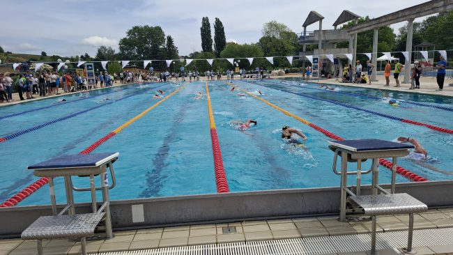 22. Ptujski triatlon