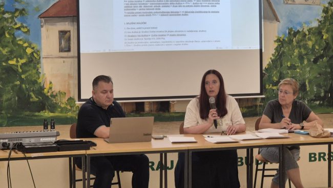 Zbor civilne iniciative Za ptujsko obvoznico