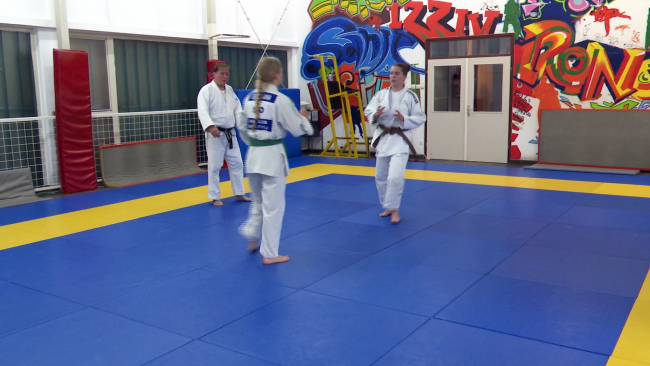 Uspehi in delo v Judo klubu Drava Ptuj