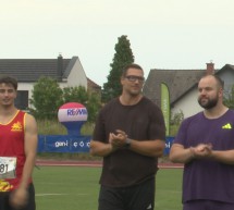Pregled tedna, sobota 6. junij 2026