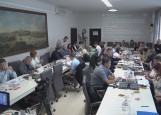 34. redna seja Mestnega sveta Mestne občine Ptuj – 1. del