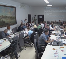 34. redna seja Mestnega sveta Mestne občine Ptuj – 1. del