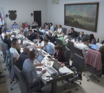 34. redna seja Mestnega sveta Mestne občine Ptuj – 2. del