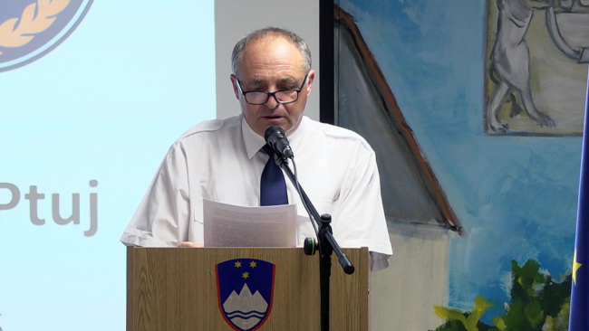 75 let ZŠAM Ptuj