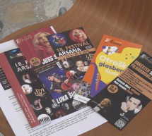 PORTAL: Predstavitev festivala Arsana