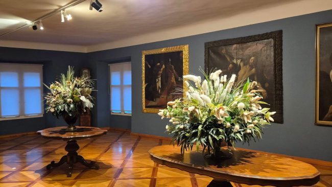 Otvoritveni vikend 24. festivala sodobne umetnosti Art Stays
